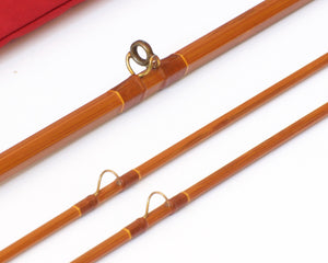 Howells, Gary -- 8'6 5wt Bamboo Rod