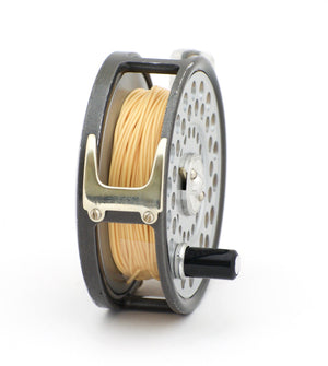 Hardy Featherweight Fly Reel