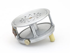 Hardy Perfect 3" Wide Drum Fly Reel