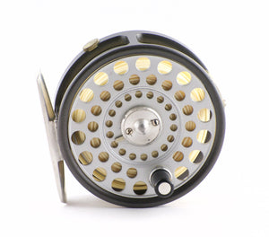 Hardy Featherweight Fly Reel