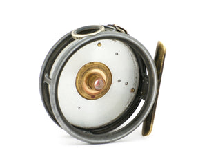 Hardy Perfect 3 3/8" 1912 Check Fly Reel