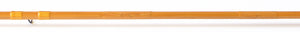 Young, Paul H. -- Para 16 Bamboo Rod