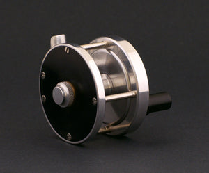 Dr. Paul Hermann Baby Hermann Fly Reel