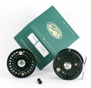 Forbes, J. Austin - Avon Reel 3" with Spare Spool