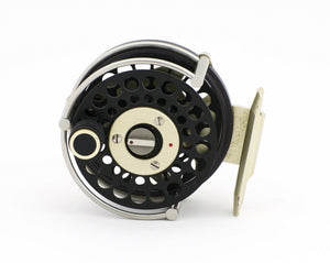 Ari 't Hart F1 Traun Fly Reel