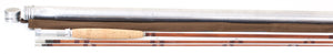 Orvis Battenkill 9' 7-8wt Bamboo Rod