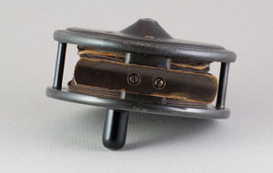 Dingley Fly Reel 3 1/4" St George Style - Malloch