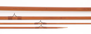 Wright & McGill Granger Victory Model 9050 Bamboo Rod