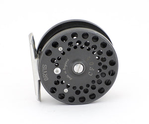 Orvis CFO II Fly Reel - Screwback