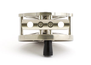 VR Design Spitfire 2/0 Titanium Fly Reel