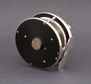 Bellinger Saracione 3 1/4" Narrow Fly Reel