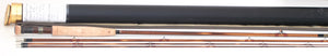 Critchfield, Bill - 8'6 7-8wt 3/2 Bamboo Rod