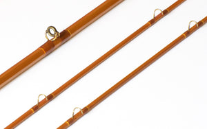 Howells, Gary -- 8'6 5wt 2/2 Bamboo Rod