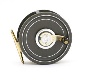 Hardy Ocean Prince One - 3 3/4" Fly Reel