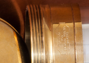 Marc Aroner 7' 3/2 4wt Hunt Pattern XDF Bamboo Rod