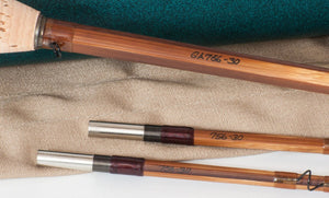 Jenkins GA756-30 Bamboo Rod
