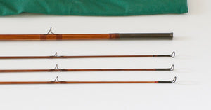 Young, Paul H. -- Para 15 Bamboo Rod