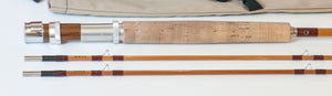 Orvis Battenkill 7'6 2/2 3 7/8 oz. Bamboo Rod