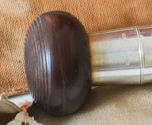 Payne Salmon Bamboo Rod - Two Handed Model 225 12'6"