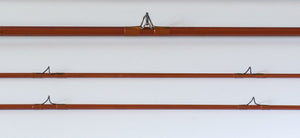 Leonard, HL - Duracane Bamboo Rod 7' 2/2 6wt