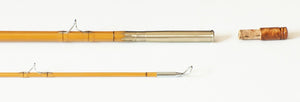 Baginski, Rolf - "Neo Classic" Bamboo Rod 7' 2/1 5wt