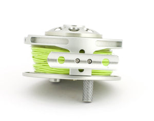 Hardy Angel 4/5 Reel