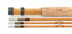Leonard, H.L. -- Model 50M-5 Maxwell-Era Bamboo Rod
