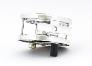 Bellinger 3 1/2" Light Salmon Fly Reel