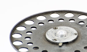 Hardy St. George 3" Fly Reel