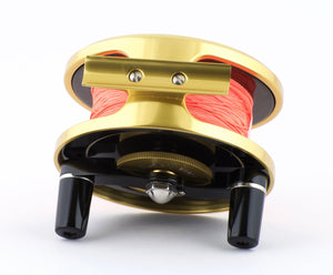 Seamaster Dual Mode Fly Reel - Mark III (LHW)