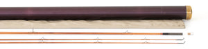 Thomas & Thomas "Sans Noeud" Heritage Limited Edition Bamboo Rod