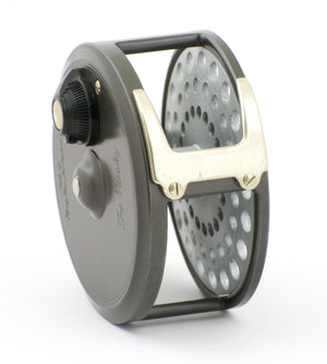 Hardy Husky Multiplier Fly Reel