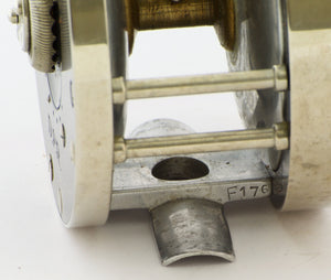 Otto Zwarg Model 400 Laurentian Fly Reel - Size 2/0