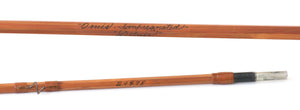 Orvis Deluxe 6'6 2/1 4-5wt Bamboo Rod