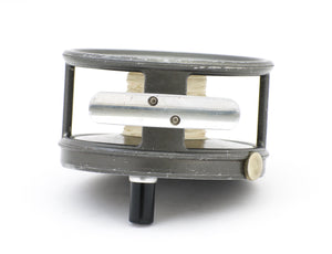 Hardy Perfect 3 3/4" Wide Drum Fly Reel and Spare Spool