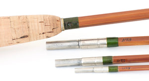 Leonard, H.L. -- Appalachian Trail Duracane Bamboo Rod