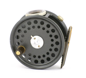 Hardy St. George 3" Fly Reel - LHW