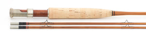 Thomas & Thomas "Sans Noeud" Heritage Limited Edition Bamboo Rod