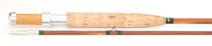 Leonard, HL - Duracane 8'6 5-6wt Bamboo Rod