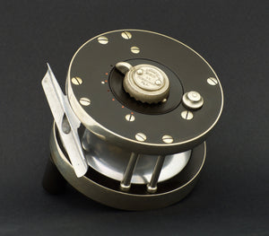 Otto Zwarg Model 400 Laurentian Fly Reel - Size 1/0