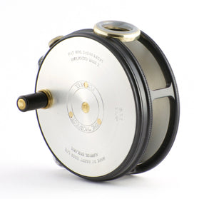 Hardy Spitfire Perfect 3 1/8" Special Edition Trout Fly Reel