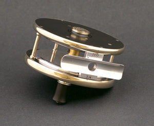 Bellinger Saracione 3 1/4" Narrow Fly Reel
