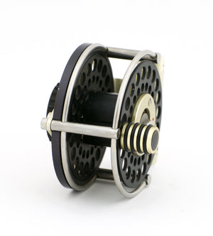 Ari 't Hart F1 Traun Fly Reel