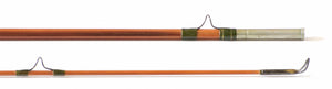 Leonard Duracane Bamboo Rod 7'6 2/1 4wt