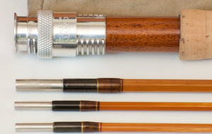 Payne Model 202 Bamboo Rod
