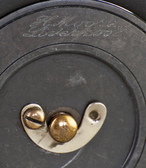 Dingley Fly Reel 2 3/4" - horseshoe latch