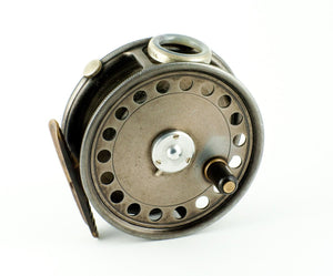 Hardy St. George 3 3/8" Fly Reel
