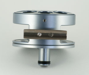 Ari 't Hart Hart I fly reel - mint