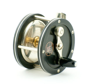 Pflueger Golden West Fly Reel - 80 yd