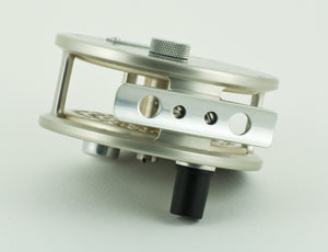 Bogdan Large Trout Fly Reel - Mint